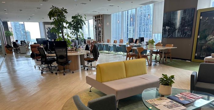 725 Sukhumvit Road Khlong Toey Nua, Bangkok - Image 5
