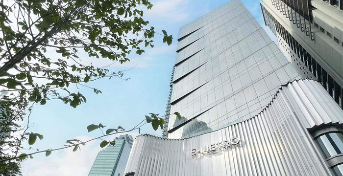 725 Sukhumvit Road Khlong Toey Nua, Bangkok - Image 5