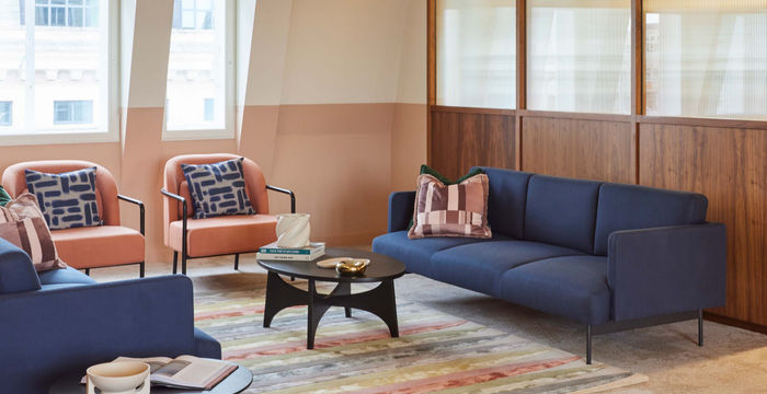 12 Little Portland Street, London - Image 4