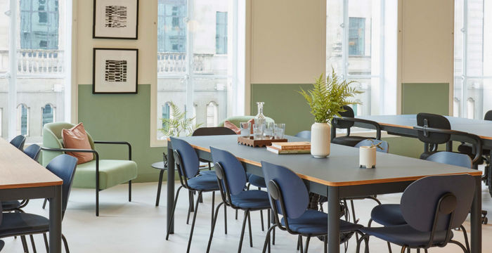 12 Little Portland Street, London - Image 2