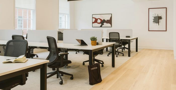 21 Sackville St, London - Image 4