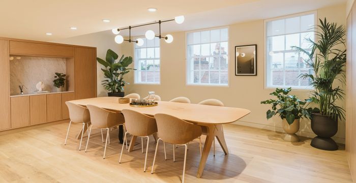 21 Sackville St, London - Image 5