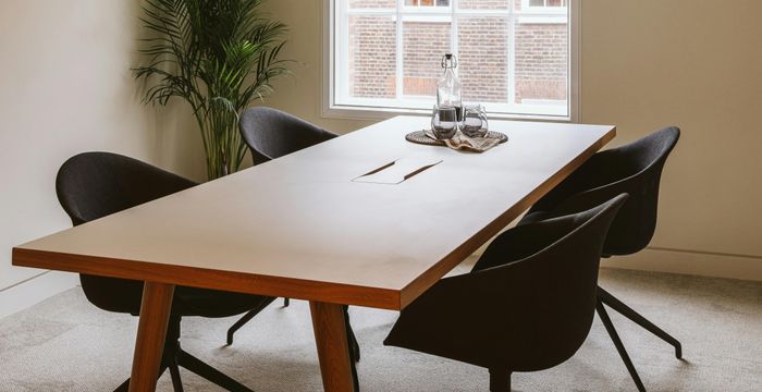 21 Sackville St, London - Image 3