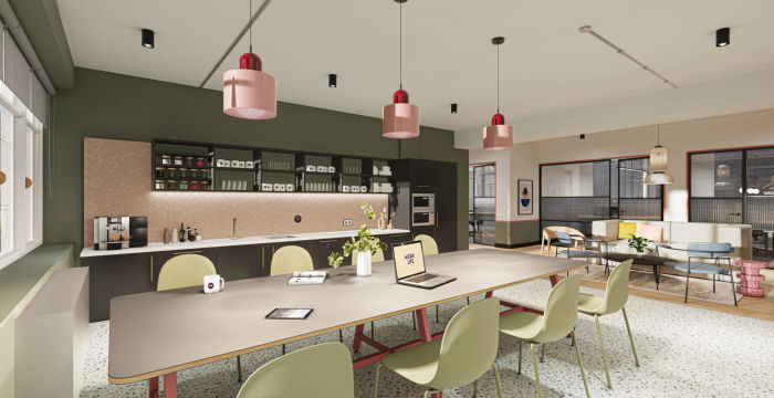 6-7 St Cross Street, London - Image 2