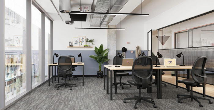 6-7 St Cross Street, London - Image 2