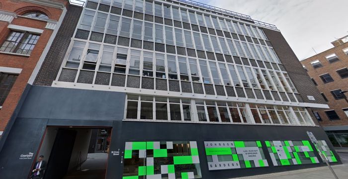 6-7 St Cross Street, London - Image 5