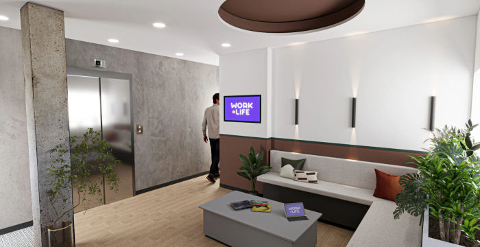 6-7 St Cross Street, London, EC1N 8UB - Office For Lease | Office Hub