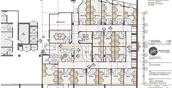 90 Phillip Street, Parramatta - Image 5