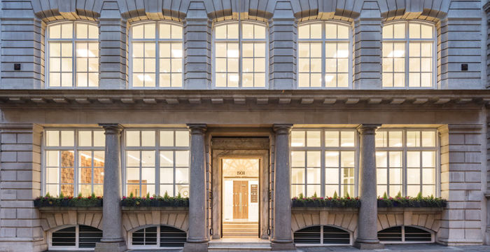 8 Lloyds Avenue, London - Image 5