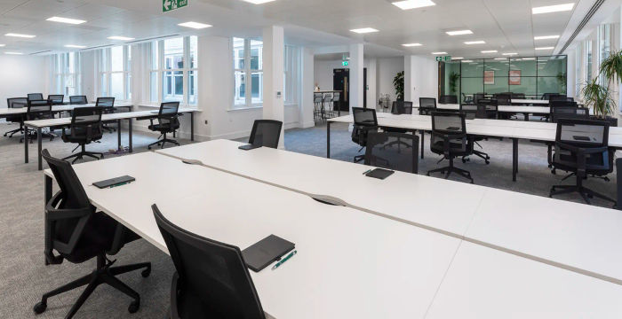 81 Gracechurch Street, London - Image 2