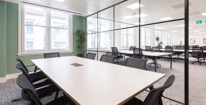 81 Gracechurch Street, London - Image 4