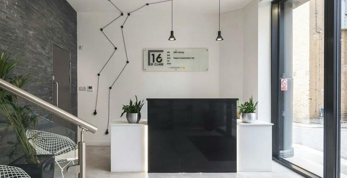 16 St Clare's Street, London - Image 3