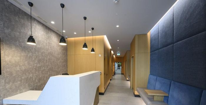 68 Alie Street, London - Image 5