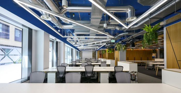 68 Alie Street, London - Image 4