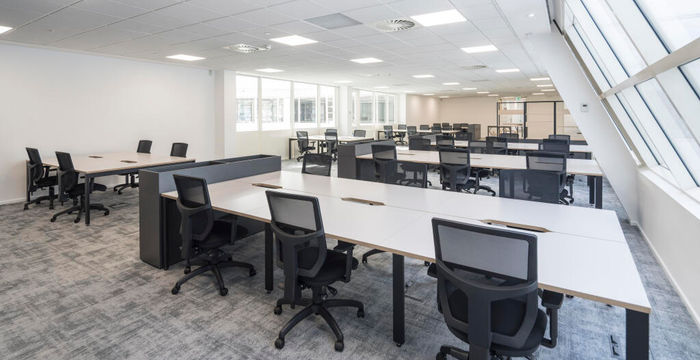 15 Appold Street, London - Image 5
