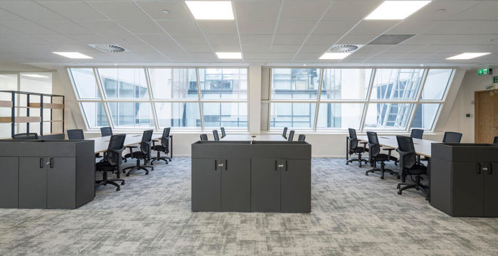 15 Appold Street, London - Image 5
