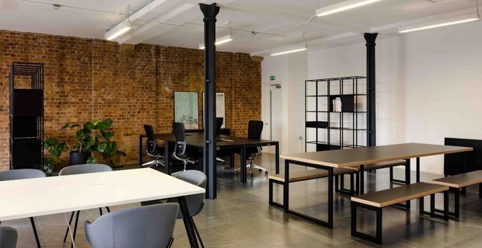 14 Gower's Walk, London - Image 2