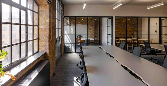 14 Gower's Walk, London - Image 5