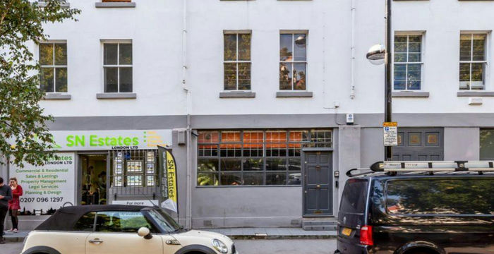 47-51 Chalton Street, Kings Cross - Image 5
