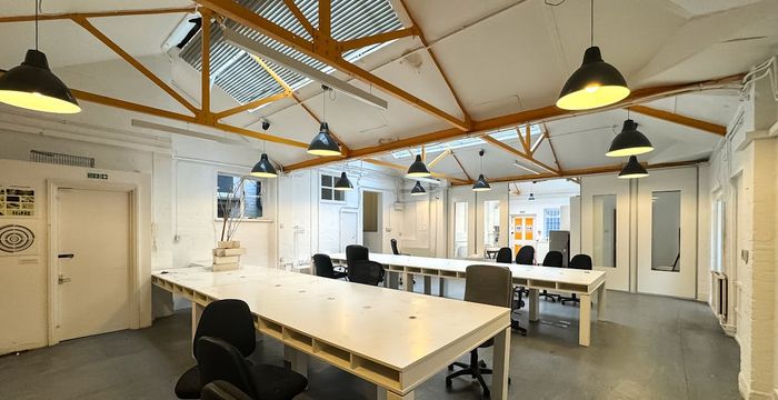 47-51 Chalton Street, Kings Cross - Image 4