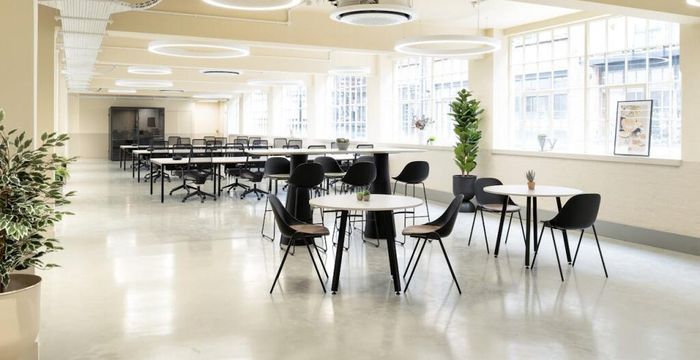 20 Garrett Street, London - Image 5