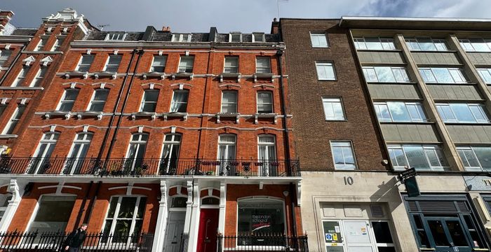 11 John Prince's Street, Marylebone - Image 5