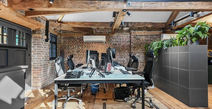 81a Endell Street, Covent Garden - Image 4