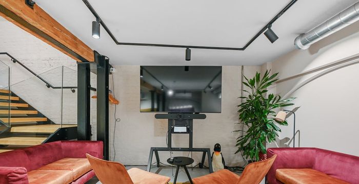 81a Endell Street, Covent Garden - Image 5