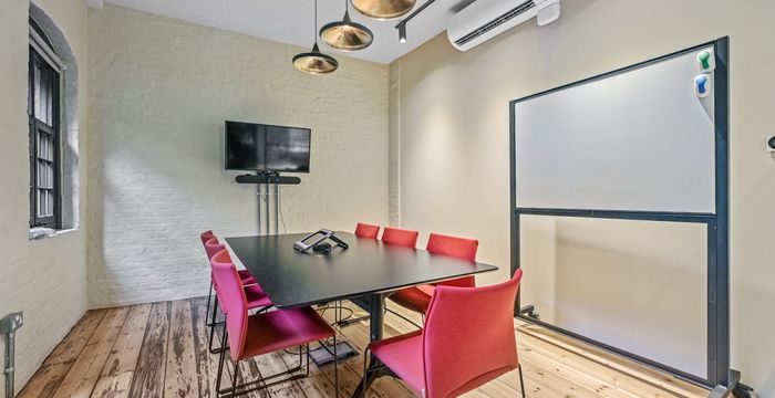 81a Endell Street, Covent Garden - Image 4