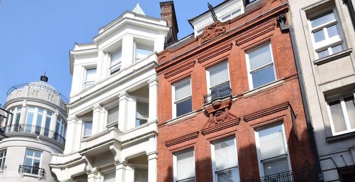 2-3 Grosvenor Street, Mayfair - Image 4