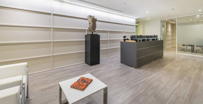 10 Brook Street, London - Image 4