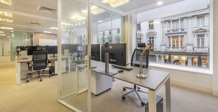 10 Brook Street, London - Image 5