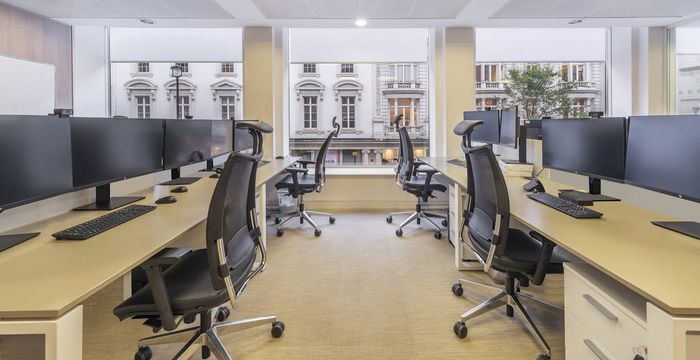 10 Brook Street 10 Brook Street, London - Image 3