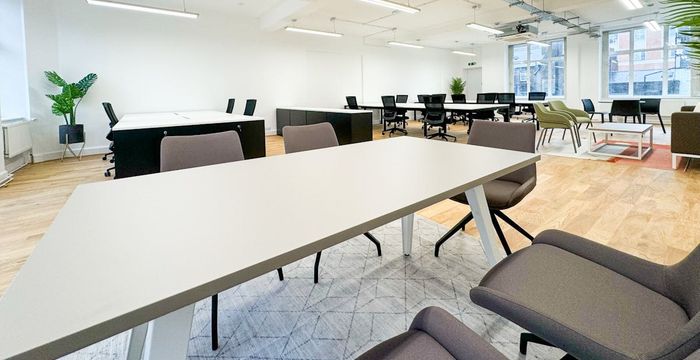 72 Margaret Street, Fitzrovia - Image 5