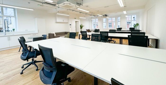 72 Margaret Street, Fitzrovia - Image 4