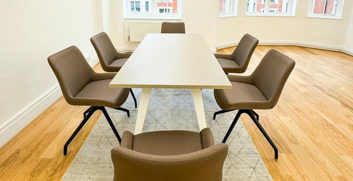 72 Margaret Street, Fitzrovia - Image 5