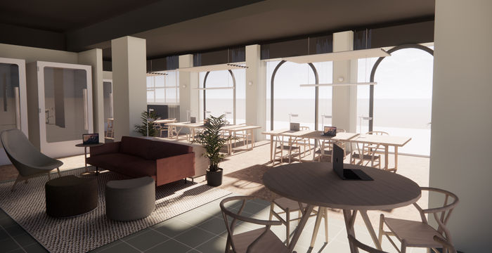 Northdown Street, Kings Cross - Image 4