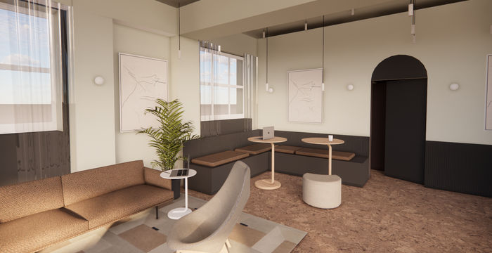 Northdown Street, Kings Cross - Image 2