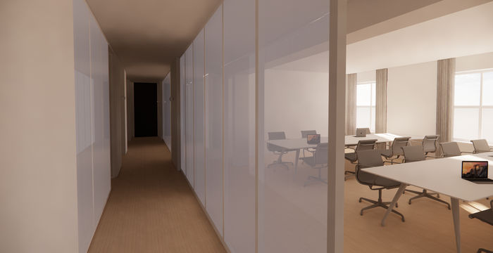 Northdown Street, Kings Cross - Image 2