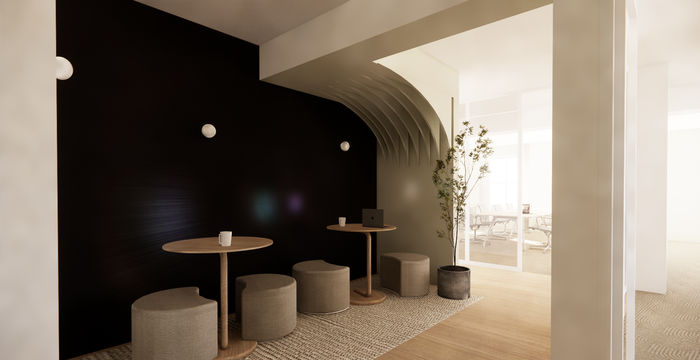 Northdown Street, Kings Cross - Image 3