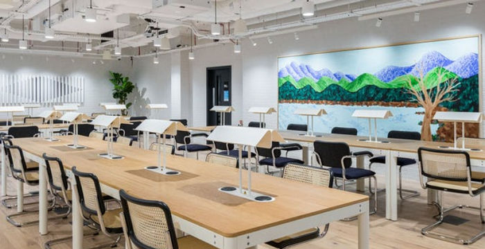 Senna Building Gorsuch Place, London - Image 2