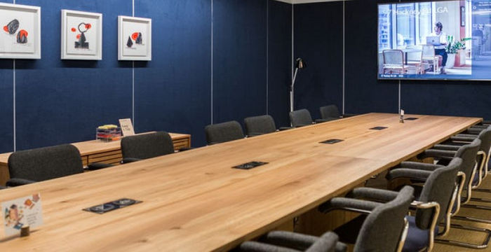 Senna Building Gorsuch Place, London - Image 4