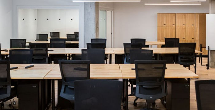 Senna Building Gorsuch Place, London - Image 2