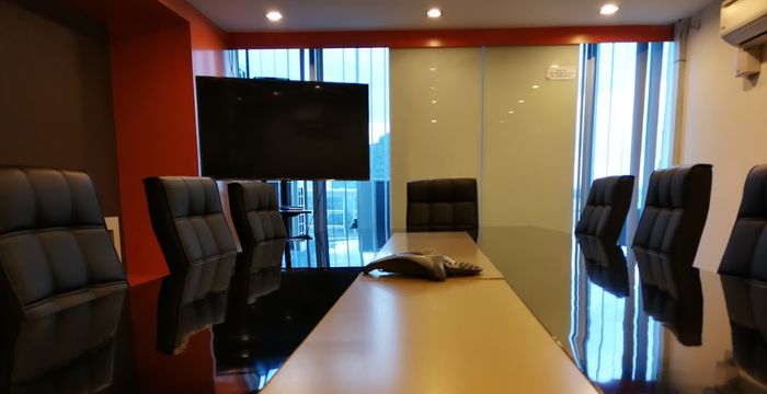 Penthouse 1-21-1 Lintang Mayang Pasir 3, Bayan Baru - Image 2