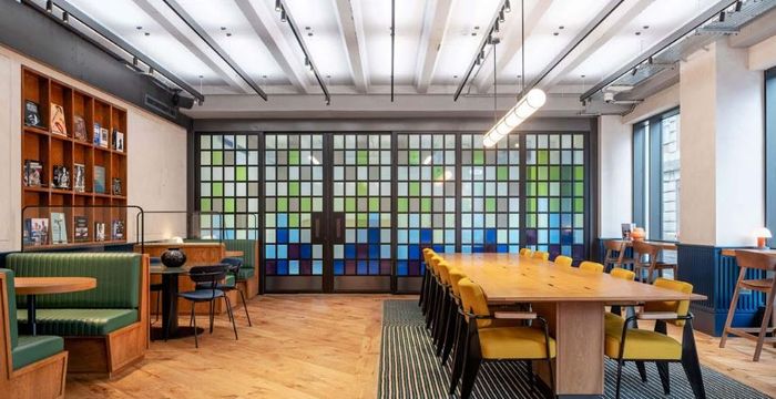 30 Golden Square, West End - Image 4