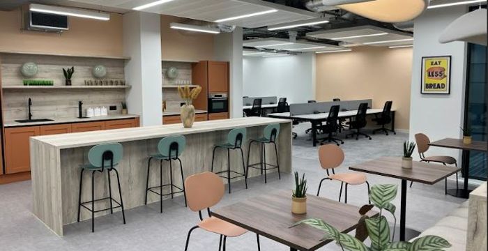 30 Golden Square, West End - Image 3