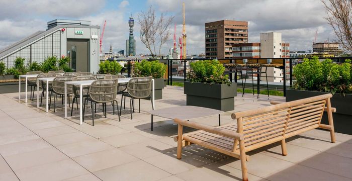 30 Golden Square, West End - Image 5