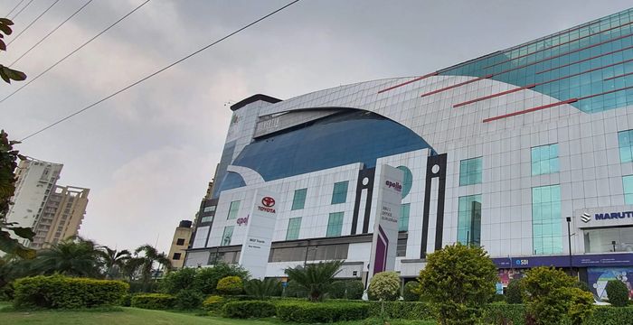 Golf Course Ext Rd Sector 50, Gurugram - Image 5