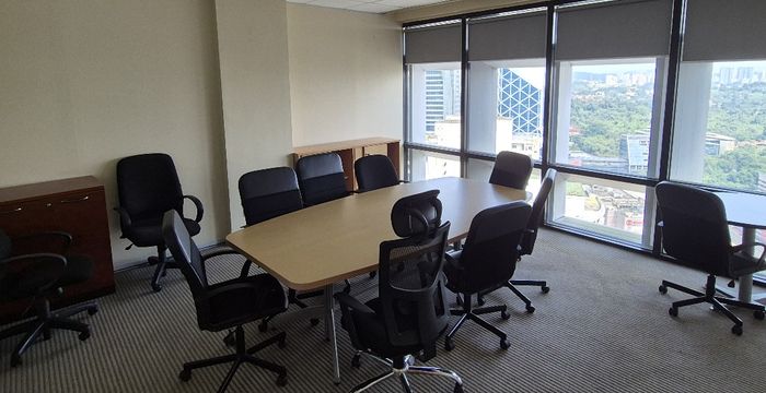 8 Jalan Munshi Abdullah Capital Square, Kuala Lumpur - Image 2