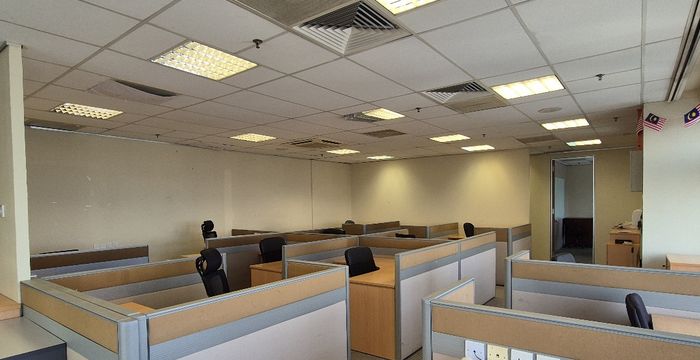 8 Jalan Munshi Abdullah Capital Square, Kuala Lumpur - Image 5